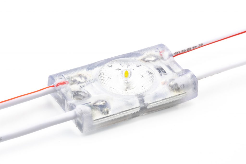 0.36W Premium Tekli Modül LED