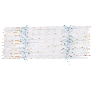 Perde LED Bar