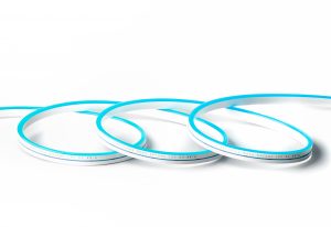 6X12mm Silikon Neon LED