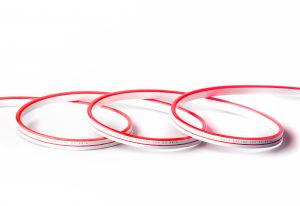 6x12mm Silikon Neon LED (1cm)
