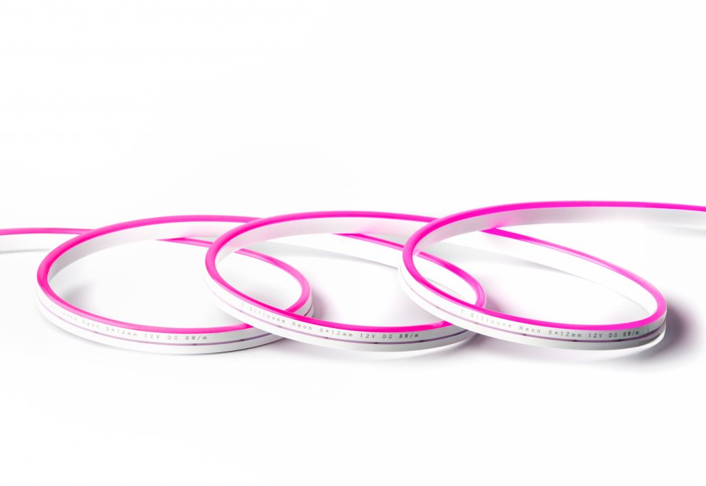 8x16mm Neon LED (12V)