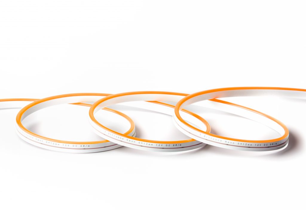 6x12mm MİX Neon LED (2.5cm)
