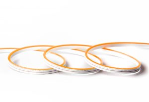 8X16mm Silikon Neon LED