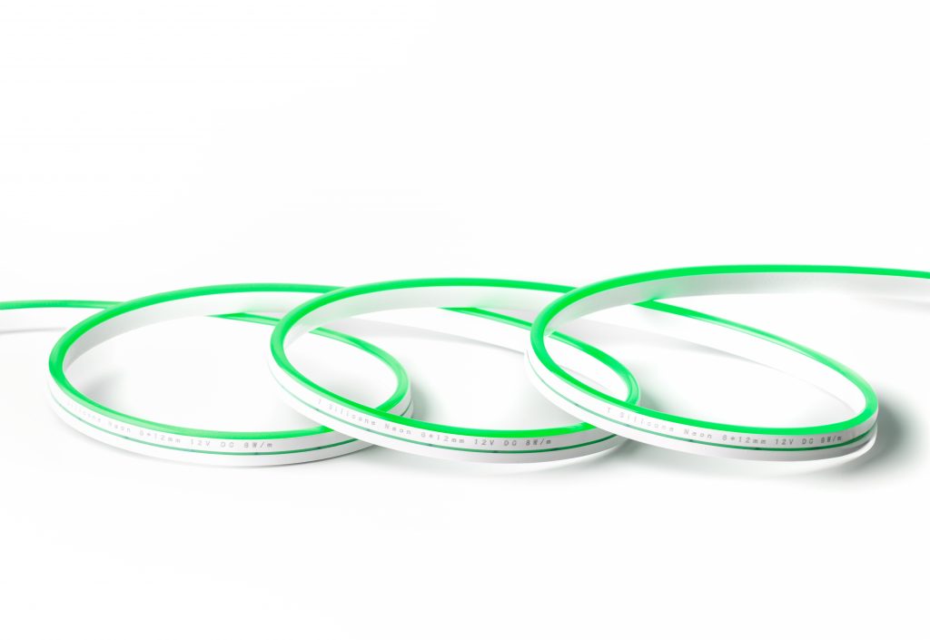 6x12mm MİX Neon LED (1cm)