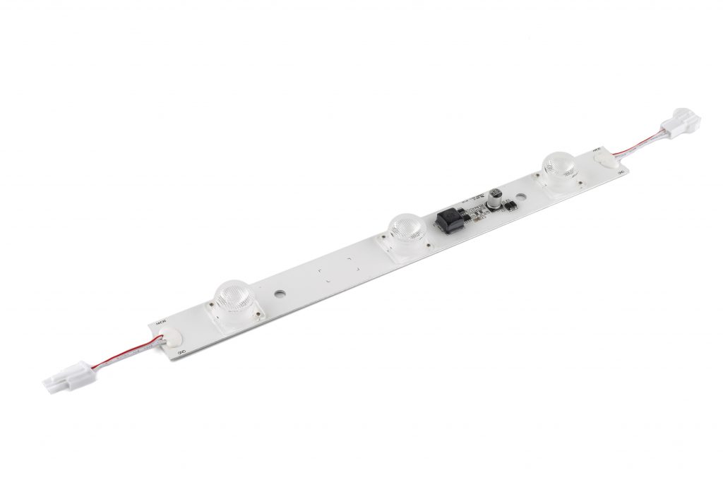 IP65 LED BAR Kesitten Aydınlatma
