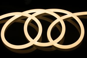 360° Neon LED