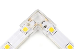 Cob LED Bağlantı Aparatları